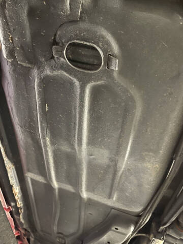 1987 Chevrolet Camaro Z28