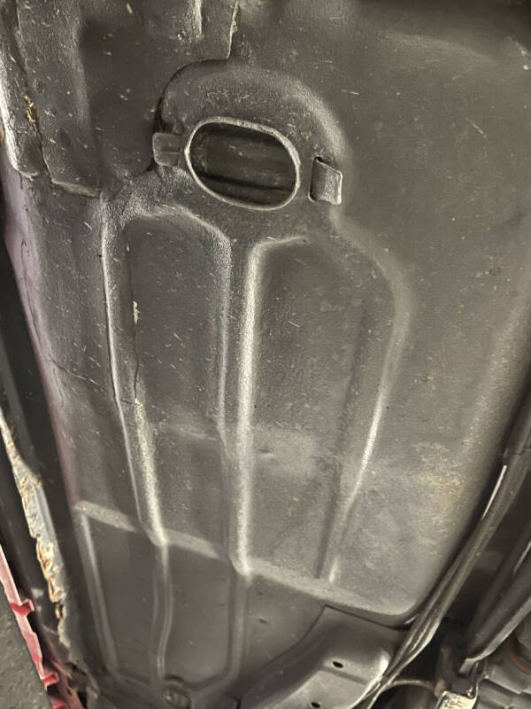 1987 Chevrolet Camaro Z28