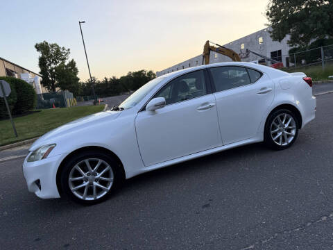2012 Lexus IS 250