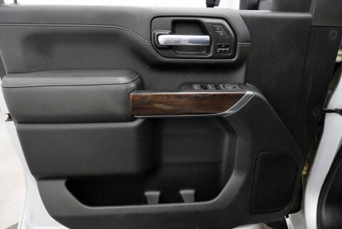 2023 GMC Sierra 2500HD