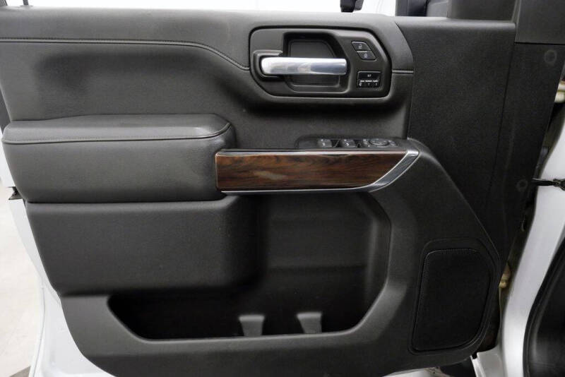 2023 GMC Sierra 2500HD