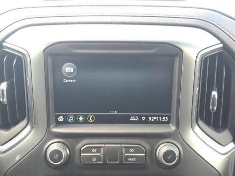 2022 Chevrolet Silverado 1500 Limited