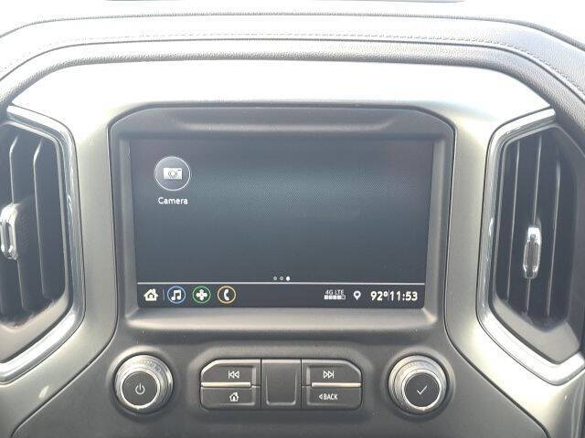 2022 Chevrolet Silverado 1500 Limited