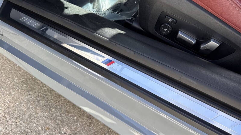 2023 BMW 4 Series 430i