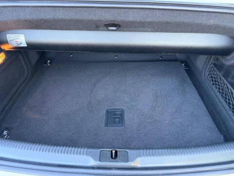 2015 Audi A5 2.0T quattro Premium Plus