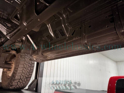 2001 Ford Excursion Limited