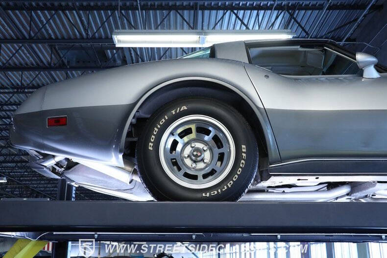 1978 Chevrolet Corvette