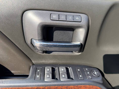 2018 GMC Sierra 2500HD
