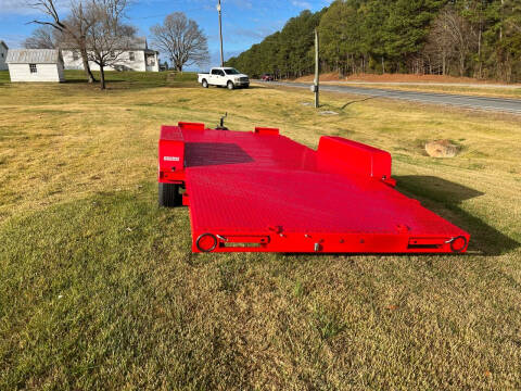 2023 BWISE CH18-7 Full