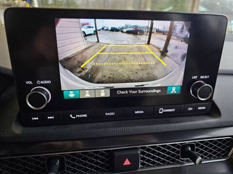 2023 Acura Integra w/A-SPEC