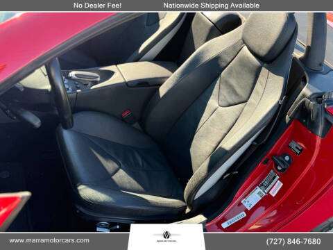 2006 Mercedes-Benz SLK SLK 280