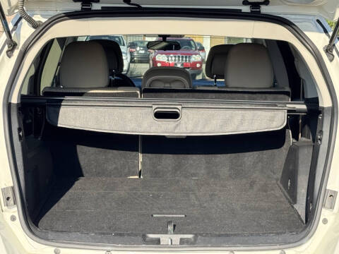 2013 Dodge Journey SXT