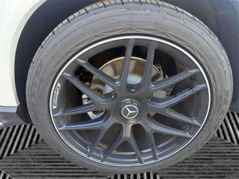 2022 Mercedes-Benz GLE AMG GLE 53