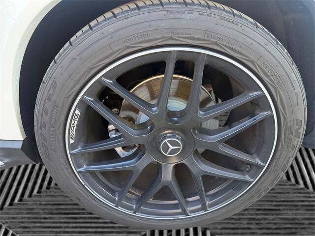 2022 Mercedes-Benz GLE AMG GLE 53