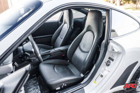 2009 Porsche 911 Carrera