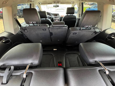 2015 Audi Q7 3.0T quattro Premium