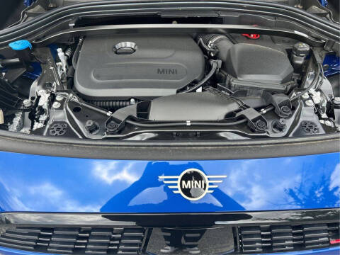 2026 MINI Countryman S ALL4