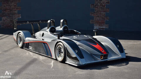 2013 Caterham SP300 R