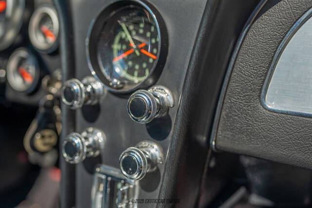 1967 Chevrolet Corvette