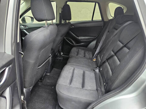 2014 Mazda CX-5 Touring