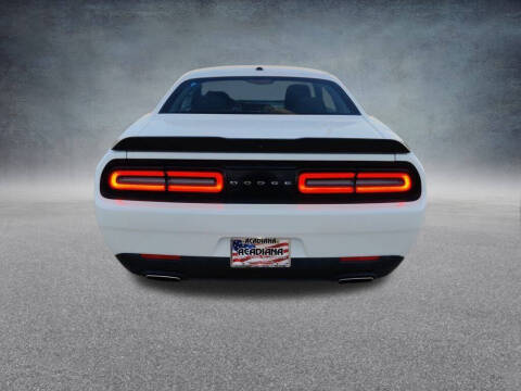 2023 Dodge Challenger GT