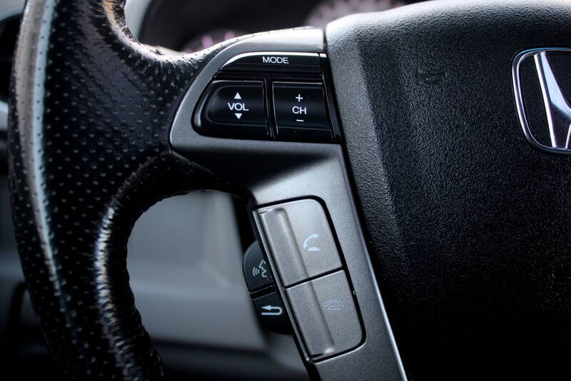 2015 Honda Pilot EX-L