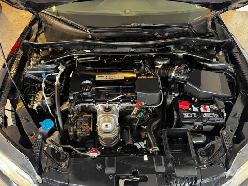 2014 Honda Accord EX