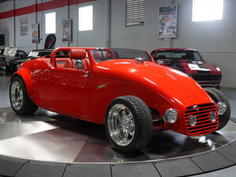 1956 Volkswagen Beetle For Sale In Florida - Carsforsale.com®