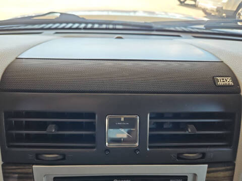2010 Lincoln Navigator