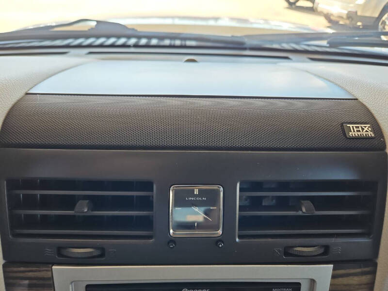 2010 Lincoln Navigator