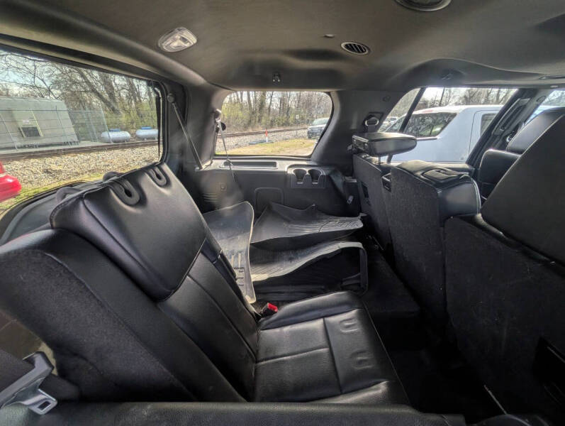 2013 Ford Expedition Limited