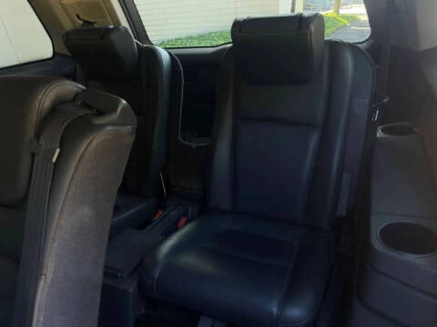 2011 Volvo XC90 3.2