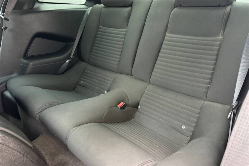 2013 Ford Mustang Boss 302