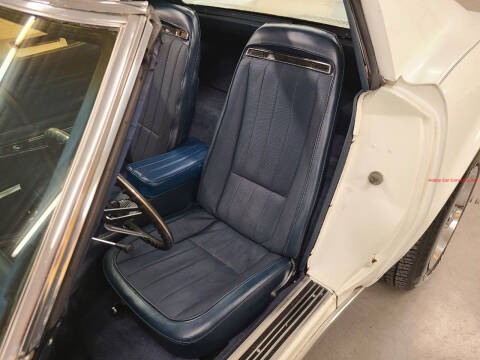 1974 Chevrolet Corvette