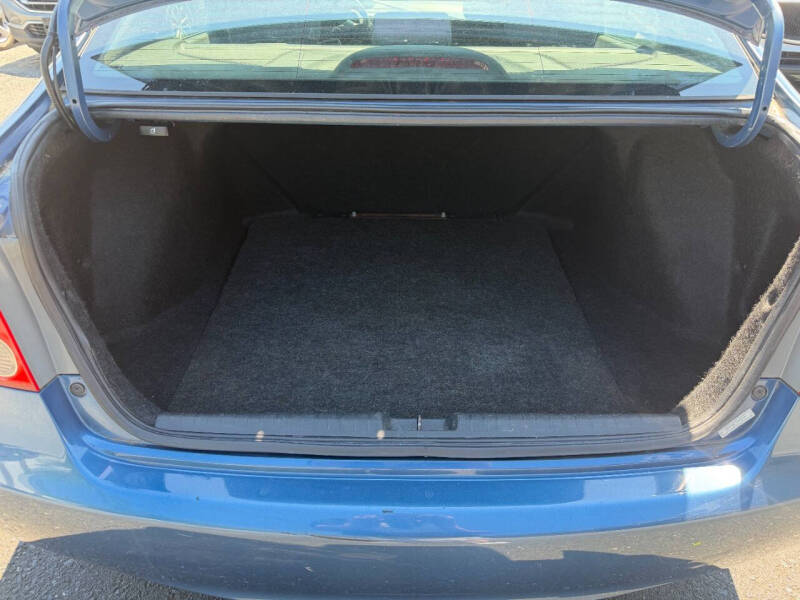 2009 Honda Civic LX-S