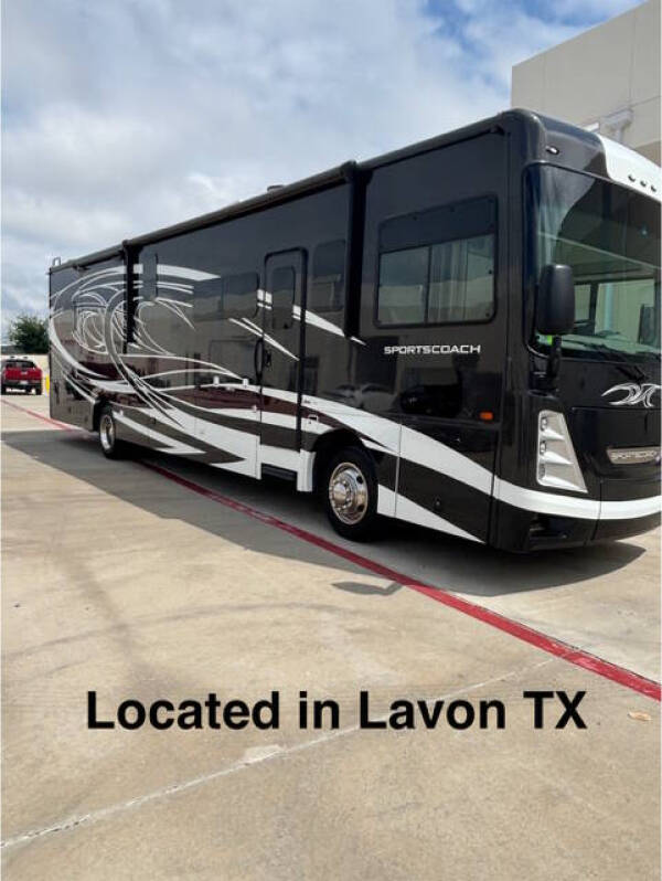 2022 Coachmen RV Sportscoach 365RB