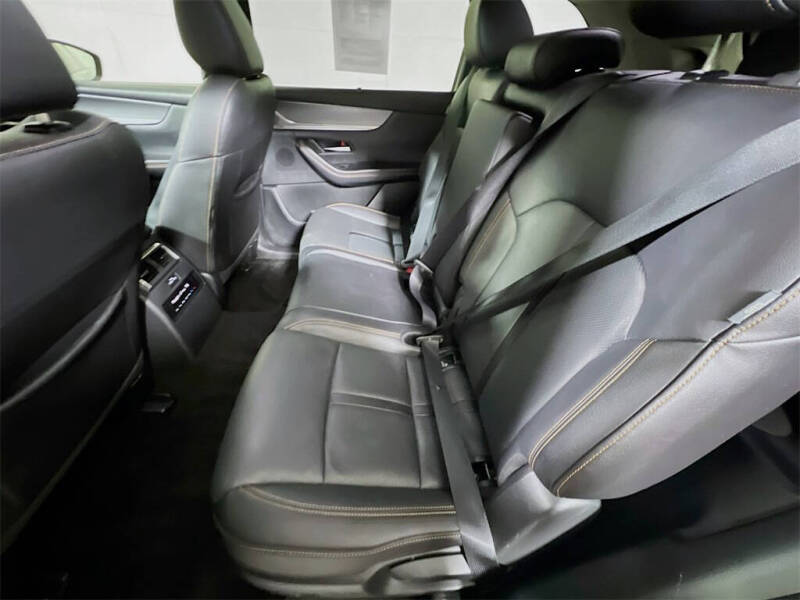 2024 Mazda CX-90 3.3 Turbo Preferred Plus