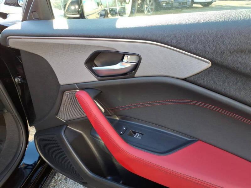 2025 Acura TLX SH-AWD w/A-SPEC