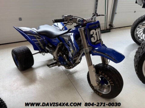 2015 Yamaha BVC