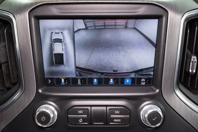 2020 GMC Sierra 2500HD