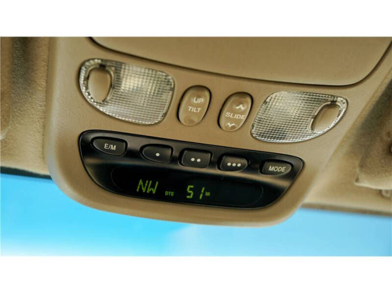 2004 Toyota Sequoia SR5