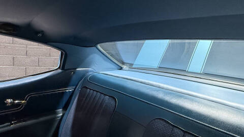 1971 Chevrolet Chevelle