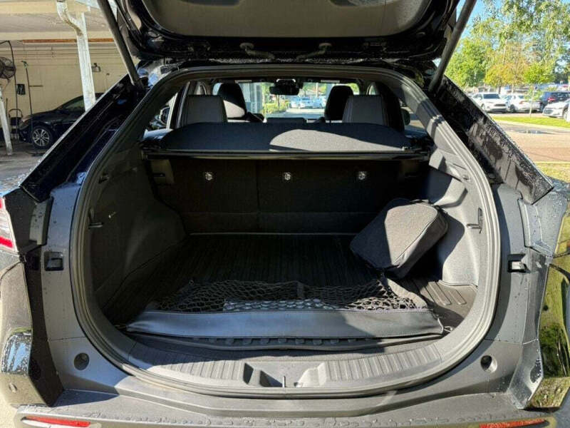 2024 Subaru Solterra Limited