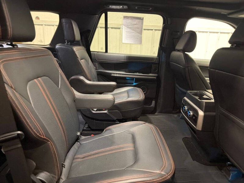 2023 Ford Expedition Timberline