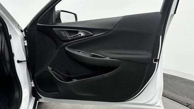 2023 Chevrolet Malibu LS Fleet