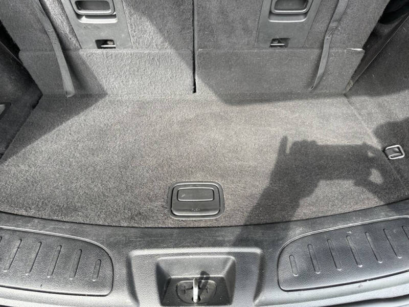 2022 Dodge Durango SXT