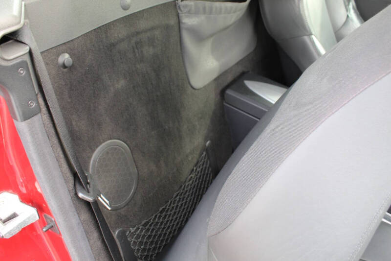 2005 Chrysler Crossfire Limited