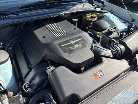 2003 Ford Thunderbird Premium