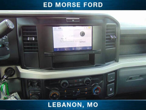 2026 Ford F-350 Super Duty