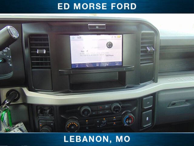 2026 Ford F-350 Super Duty